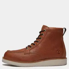 TIMBERLAND - Zapato Casual Hombre Café