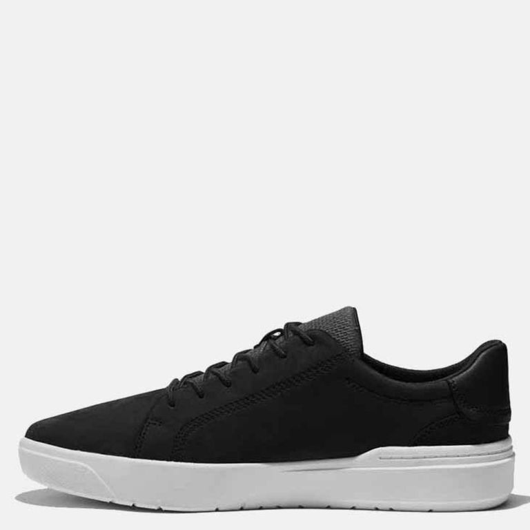 Zapato Casual Hombre Negro