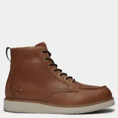 TIMBERLAND - Zapato Casual Hombre Café