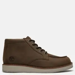 TIMBERLAND - Zapato Casual Hombre Café