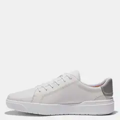 TIMBERLAND - Zapato Casual Hombre Blanco