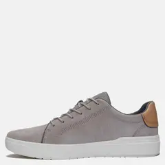 TIMBERLAND - Zapato Casual Hombre Gris