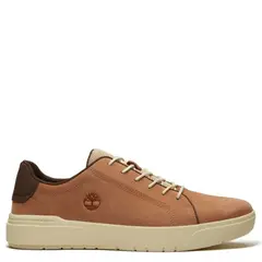 TIMBERLAND - Zapato Casual Hombre Café