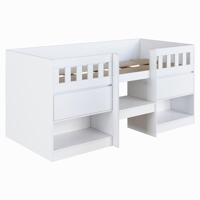 Cama Infantil Multifunción