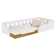 KIDS COOL - Cama Infantil 1 Plaza Montes