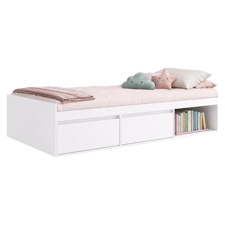 Cama Infantil Multifunción