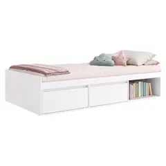 KIDS COOL - Cama Infantil Multifunción