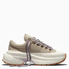 CONVERSE - Run Star Crush Zapatilla Urbana Mujer Blanco