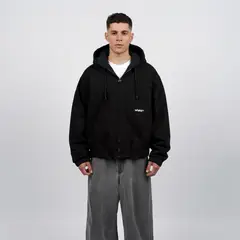 WHATUP - Chaqueta Hombre