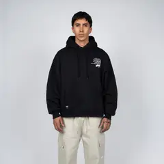 WHATUP - Polerón Hombre