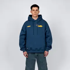 WHATUP - Polerón Hombre