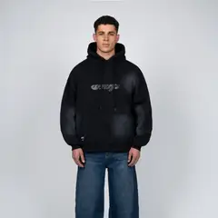 WHATUP - Polerón Hombre