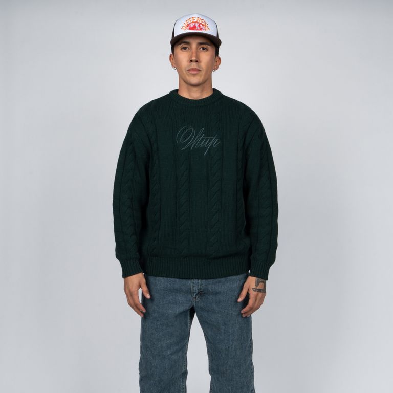 Sweater Hombre