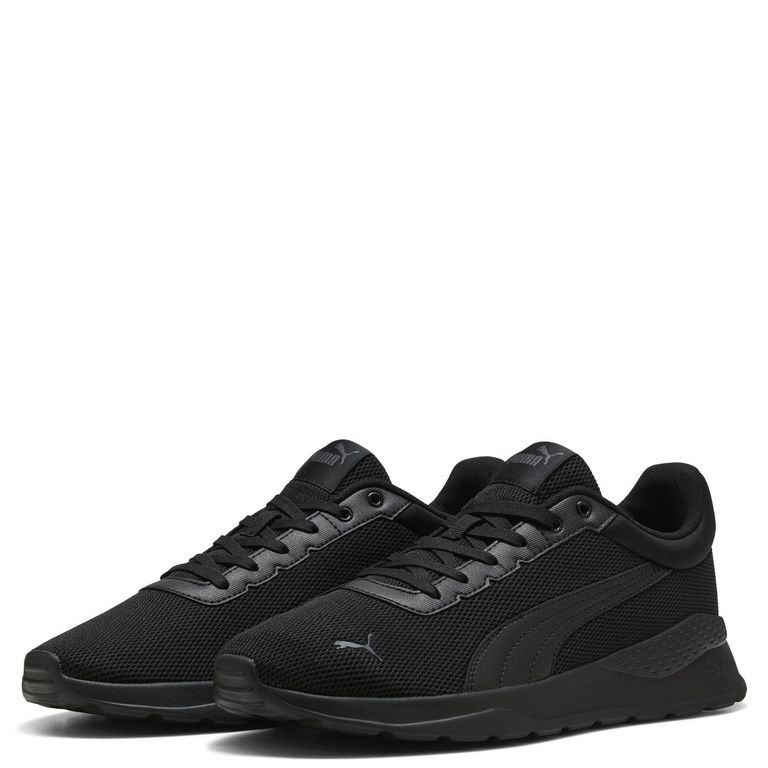 Anzarun Vivid Zapatilla Running Hombre Negro