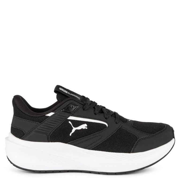 Blaze Lite NBK Zapatilla Running Mujer Negro