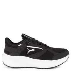 PUMA - Blaze Lite Nbk Zapatilla Running Mujer Negro