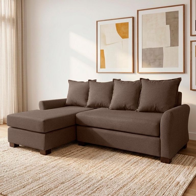 LIVING FACTORY Seccional Montreal Izquierdo
