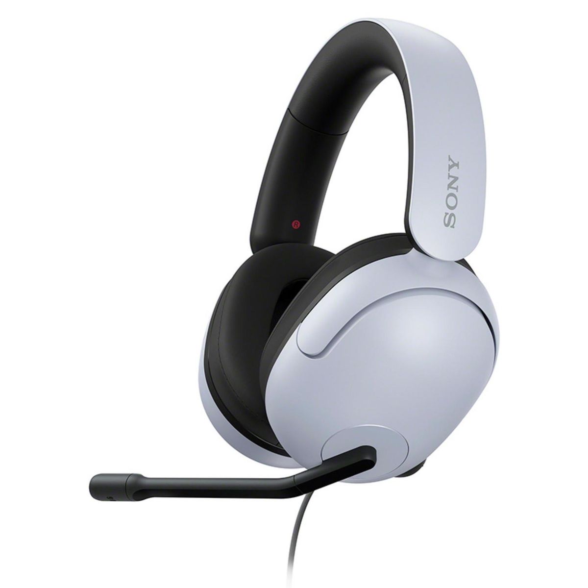 SONY - Audífonos Over-Ear Inzone H3 Mdr G300 Negro Sony