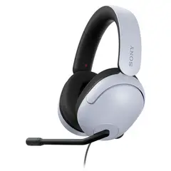 SONY - Audífonos Over-Ear Inzone H3 Mdr G300 Negro