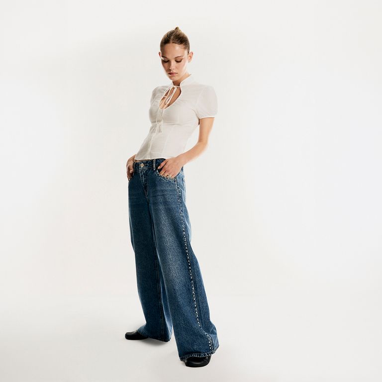 Jeans Mujer