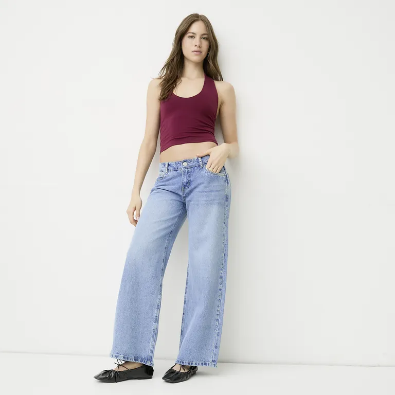 Jeans Mujer