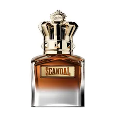 JEAN PAUL GAULTIER - Scandal Elixir Parfum  For Him 50ml