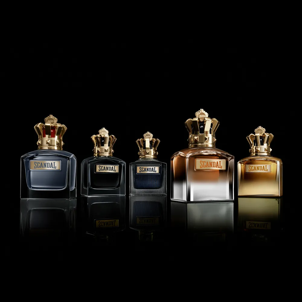 Jean Paul Gaultier Scandal Elixir For Him Parfum 150 ml, foto 6