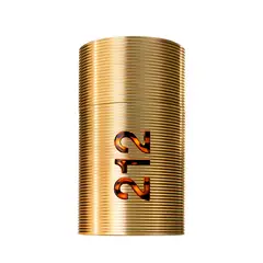 CAROLINA HERRERA - 212 Men Parfum 50 Ml