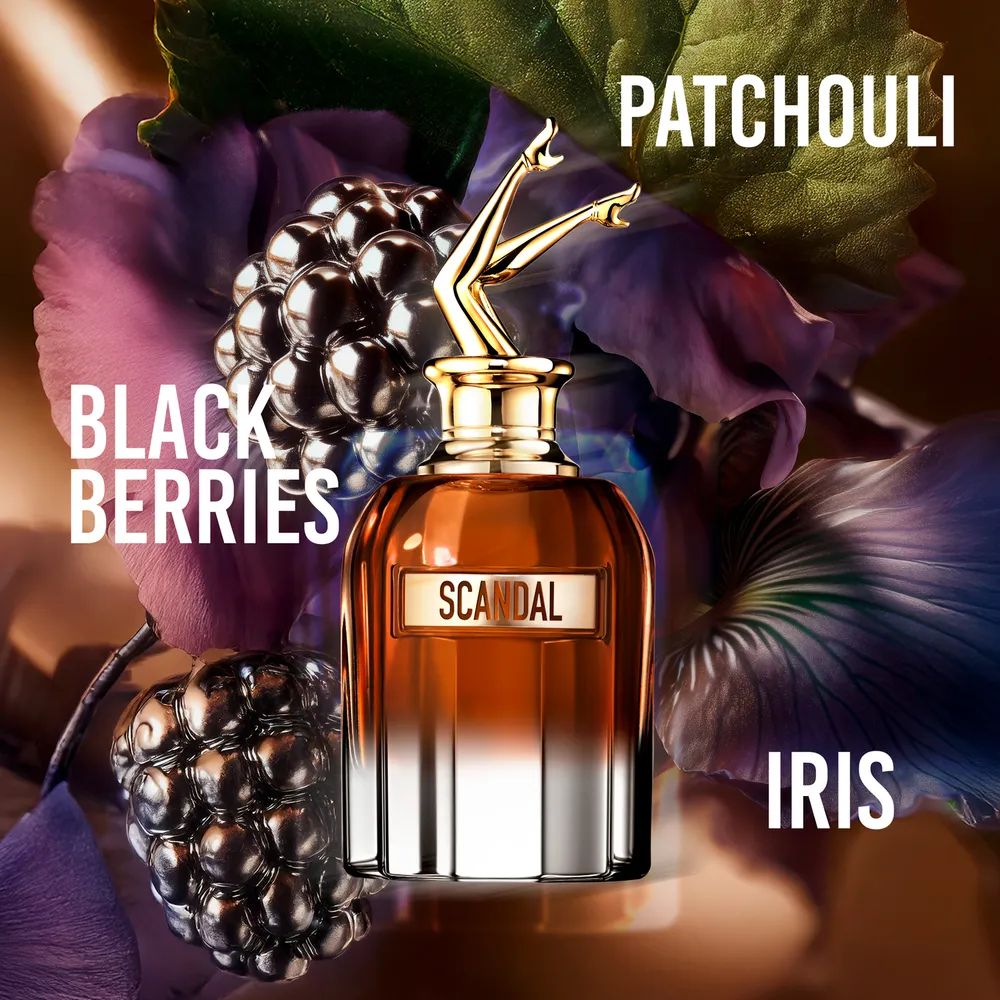 Jean Paul Gaultier Scandal Elixir Parfum 30 ml, foto 3
