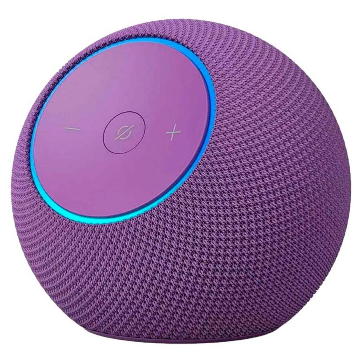 AMAZON - Alexa Echo Dot Max Amatista Amazon