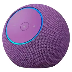 AMAZON - Alexa Echo Dot Max Amatista