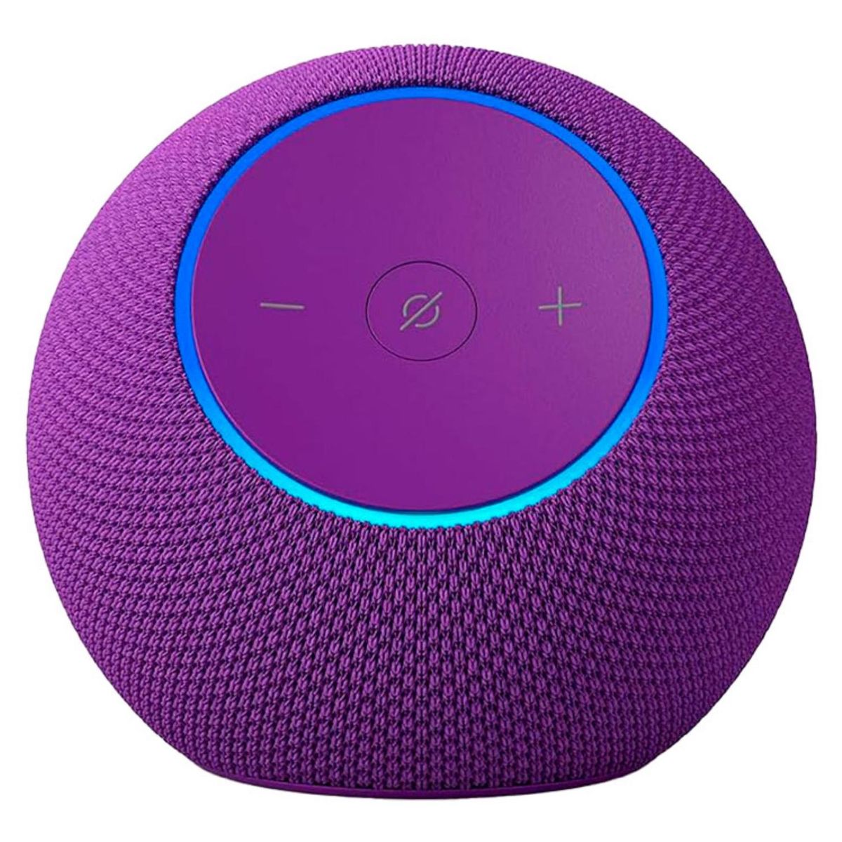 AMAZON - Alexa Echo Dot Max Amatista Amazon