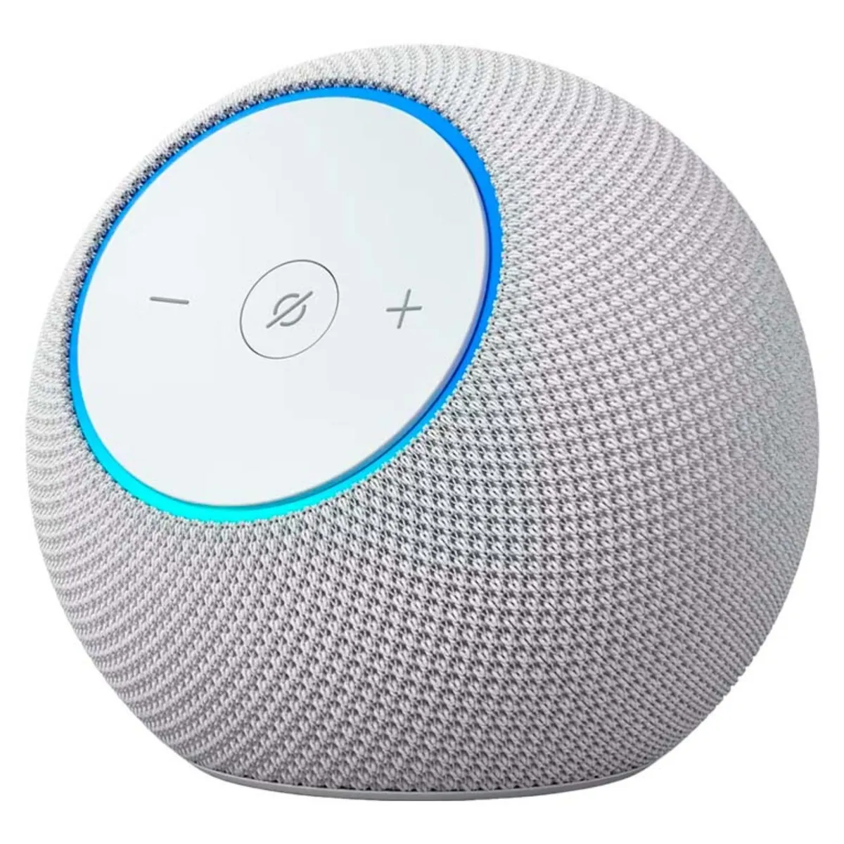 AMAZON - Alexa Echo Dot Max Glaciar B Amazon