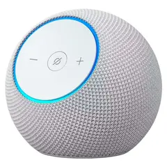 AMAZON - Alexa Echo Dot Max Glaciar B