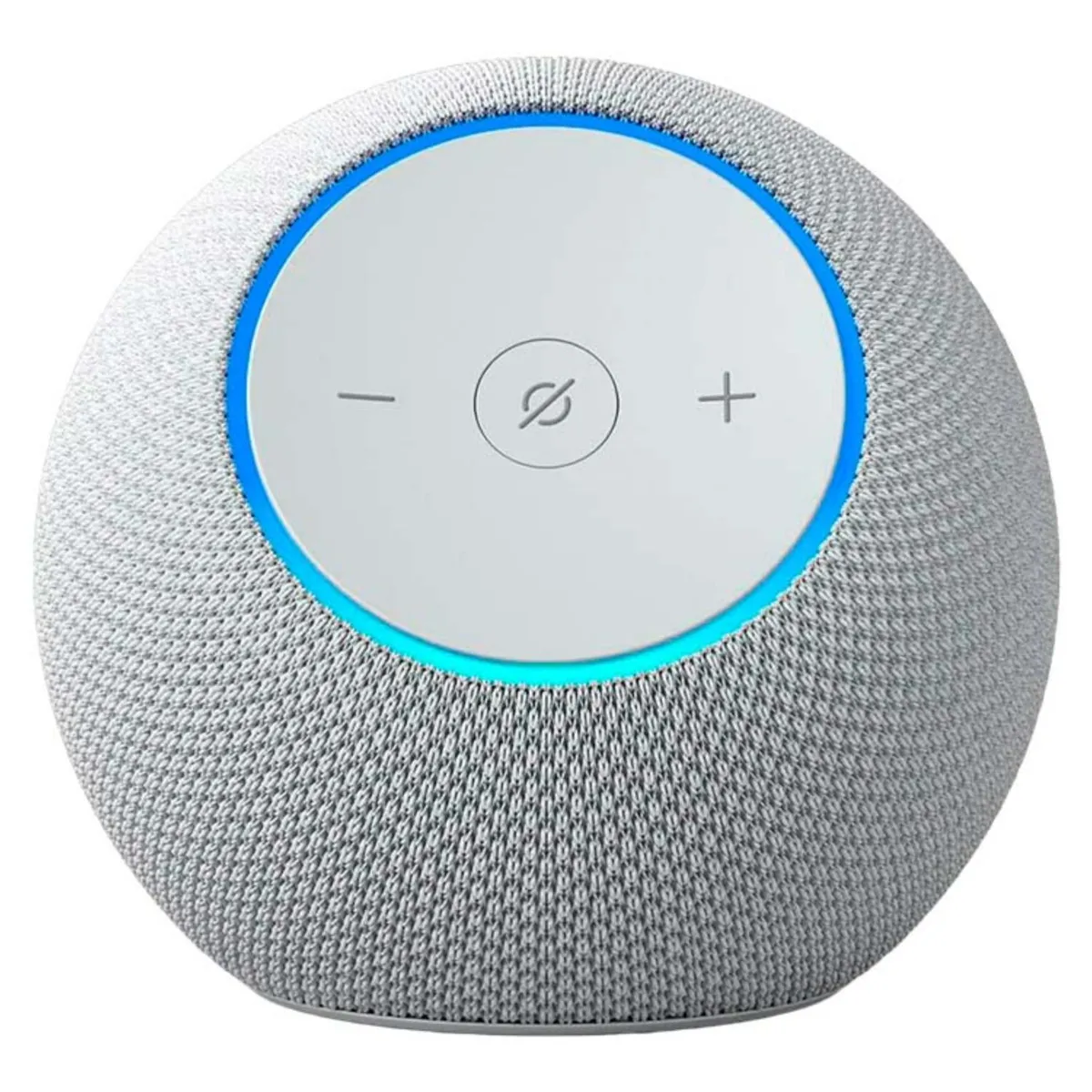 AMAZON - Alexa Echo Dot Max Glaciar B Amazon
