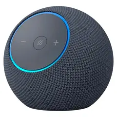 AMAZON - Alexa Echo Dot Max Grafito