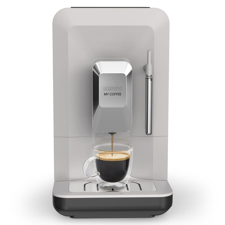 Cafetera Espresso My Coffee
