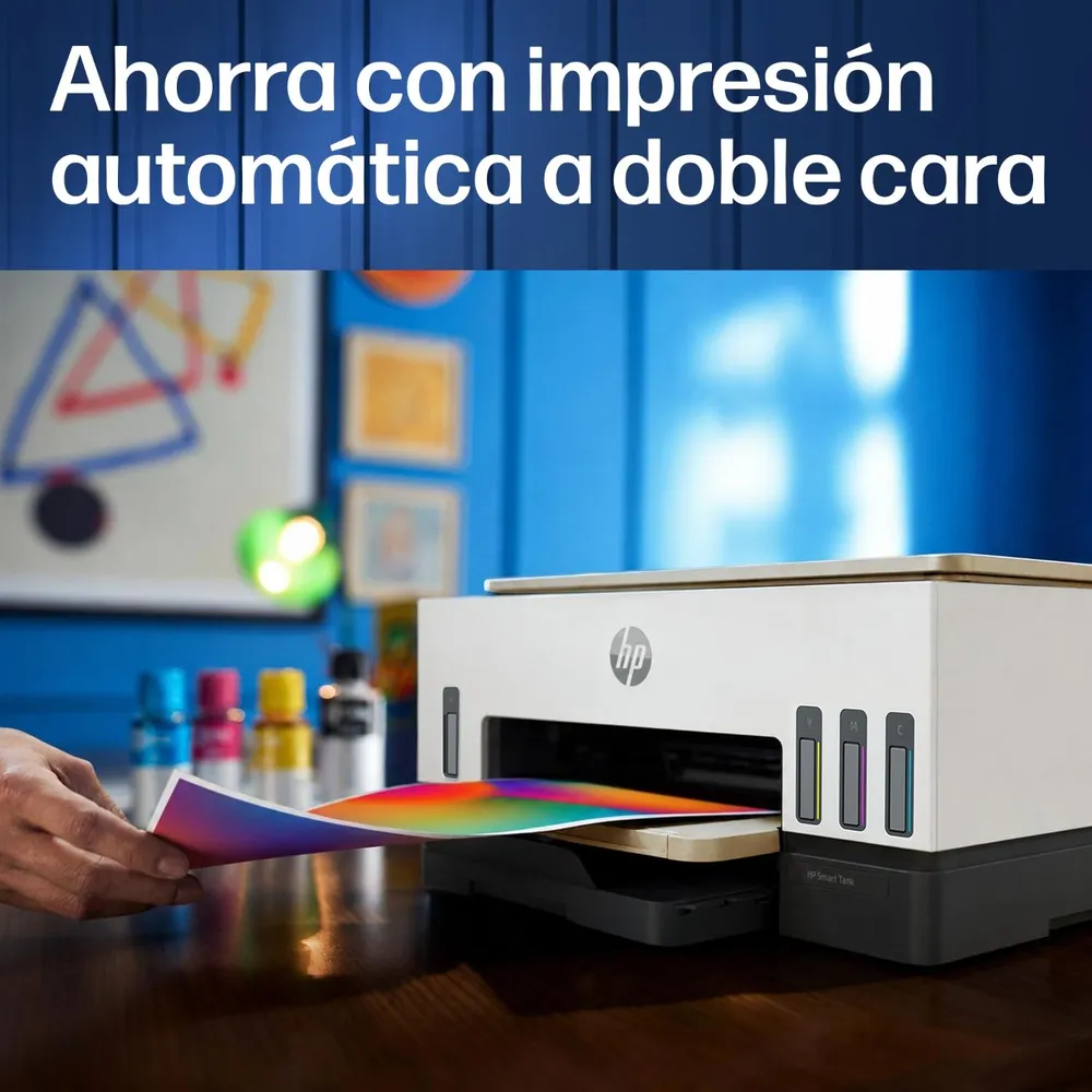 HP Smart Tank 712, foto 12