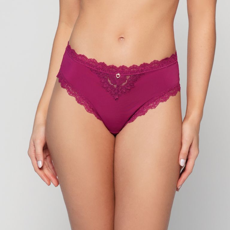 Culotte Mujer