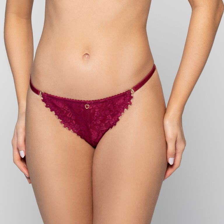 Tanga Mujer