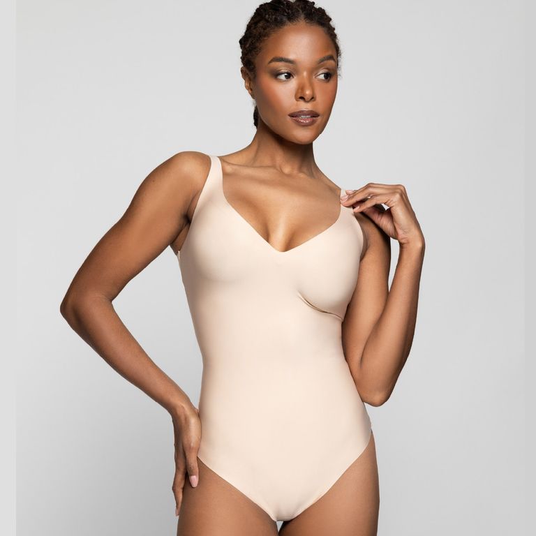 Body Modelador Mujer
