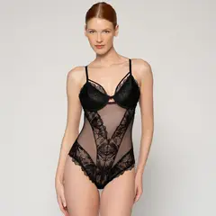 INTIME - Body Sin Soft Mujer