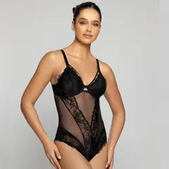 INTIME - Body Sin Soft Mujer