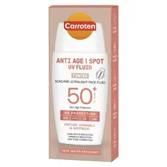 CARROTEN - Anti-Spot Fluid SPF 50 40 ml