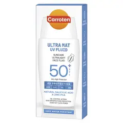 CARROTEN - Mattifying Fluid SPF 50 40 ml