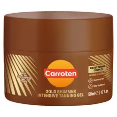 CARROTEN - Shimmer Tanning Gel 50 ml