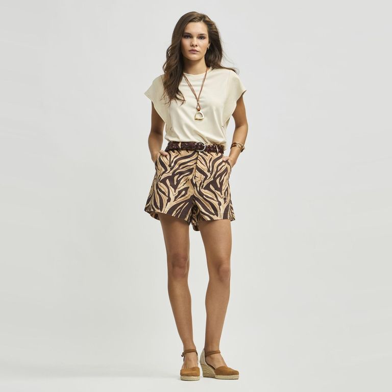 Short Mujer