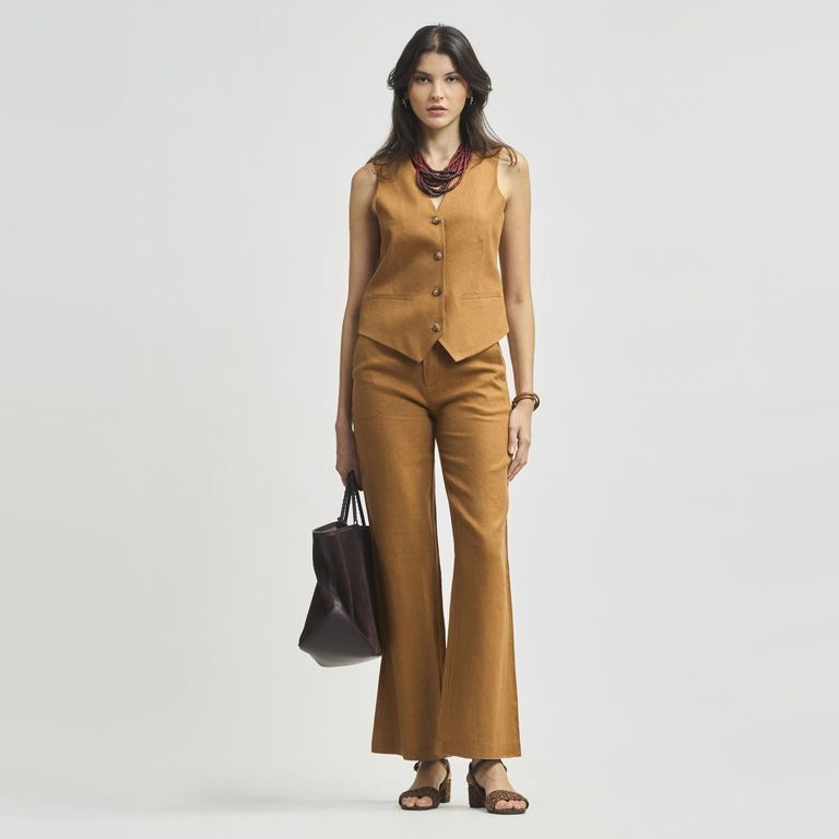 Pantalón Mujer