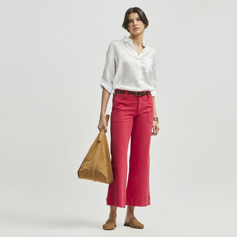 Pantalón Mujer