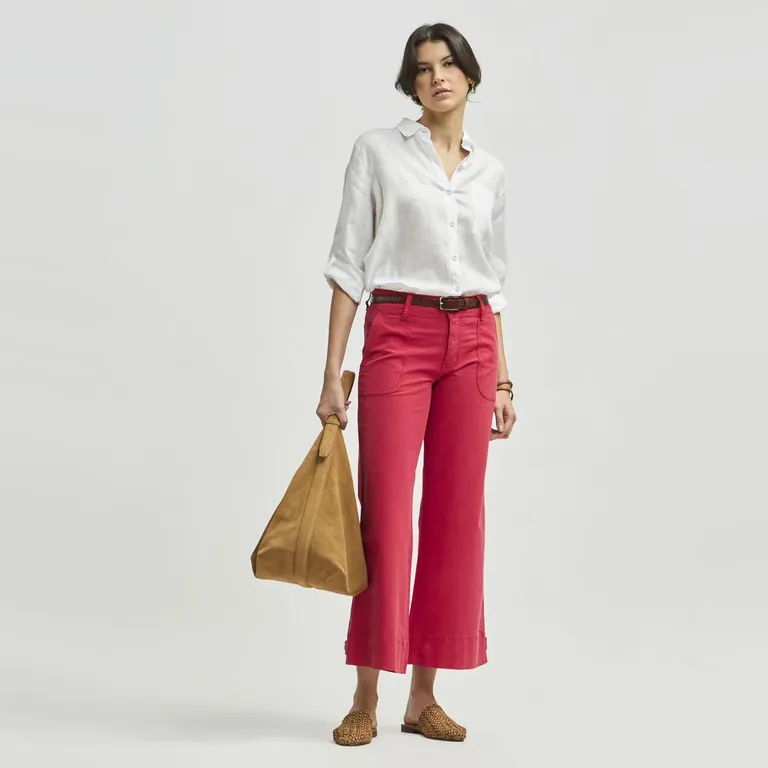 Pantalón Mujer